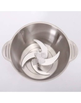 Мултифункционален чопър блендер